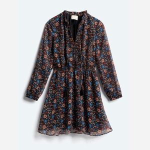 Lost + Wander Azalea Dress